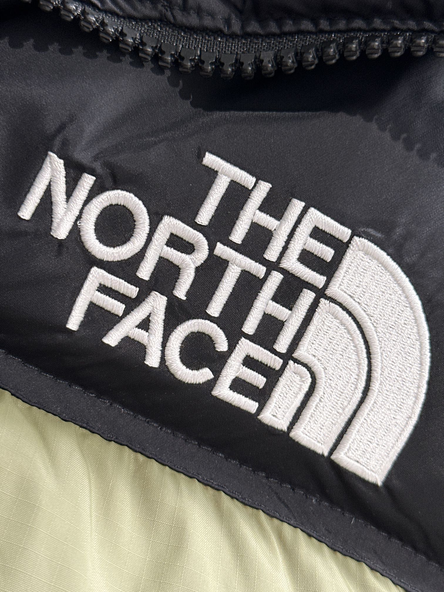 The North Face Down Jackets